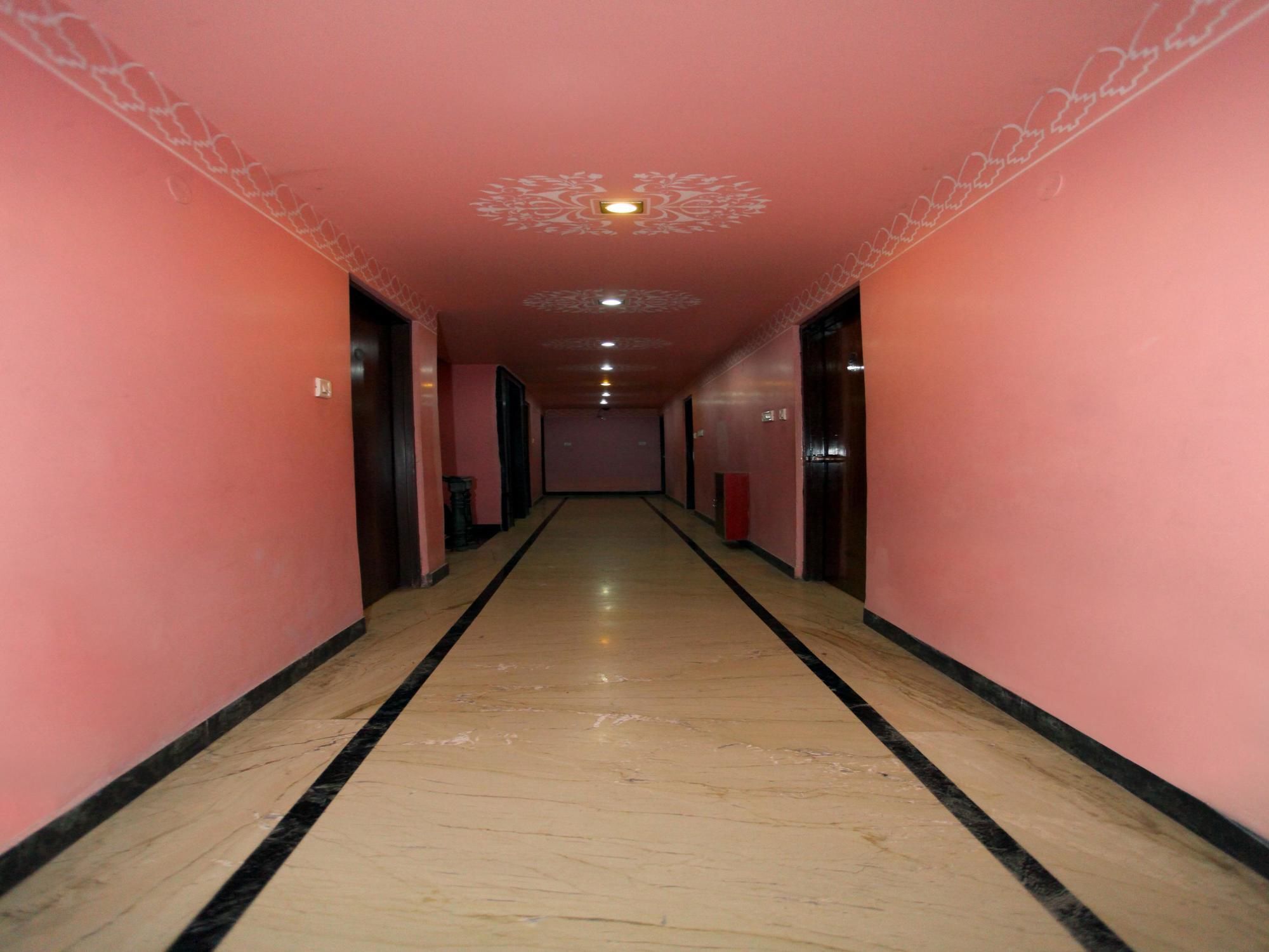 Oyo 2105 Hotel Royal Sheraton Jaipur Dış mekan fotoğraf